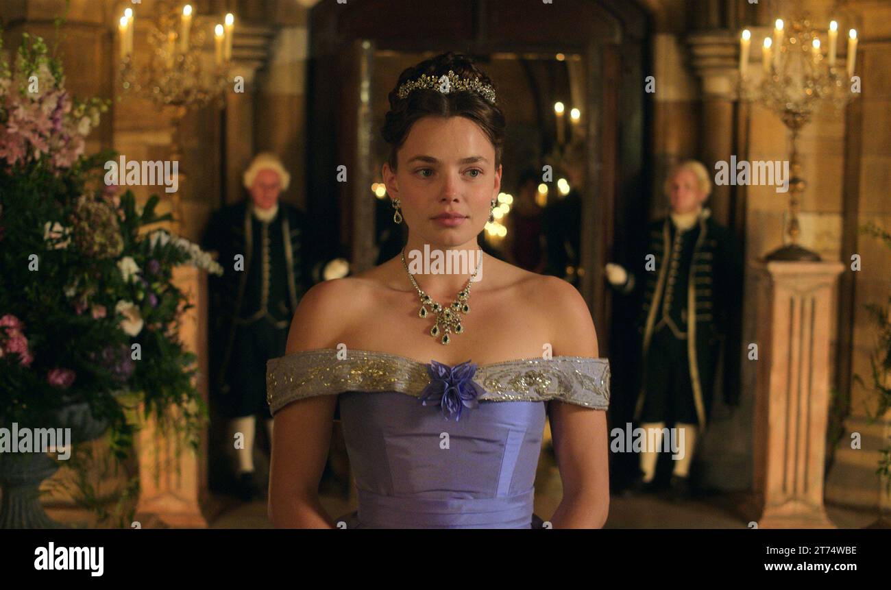 The Buccaneers   Kristine Froseth Stock Photo