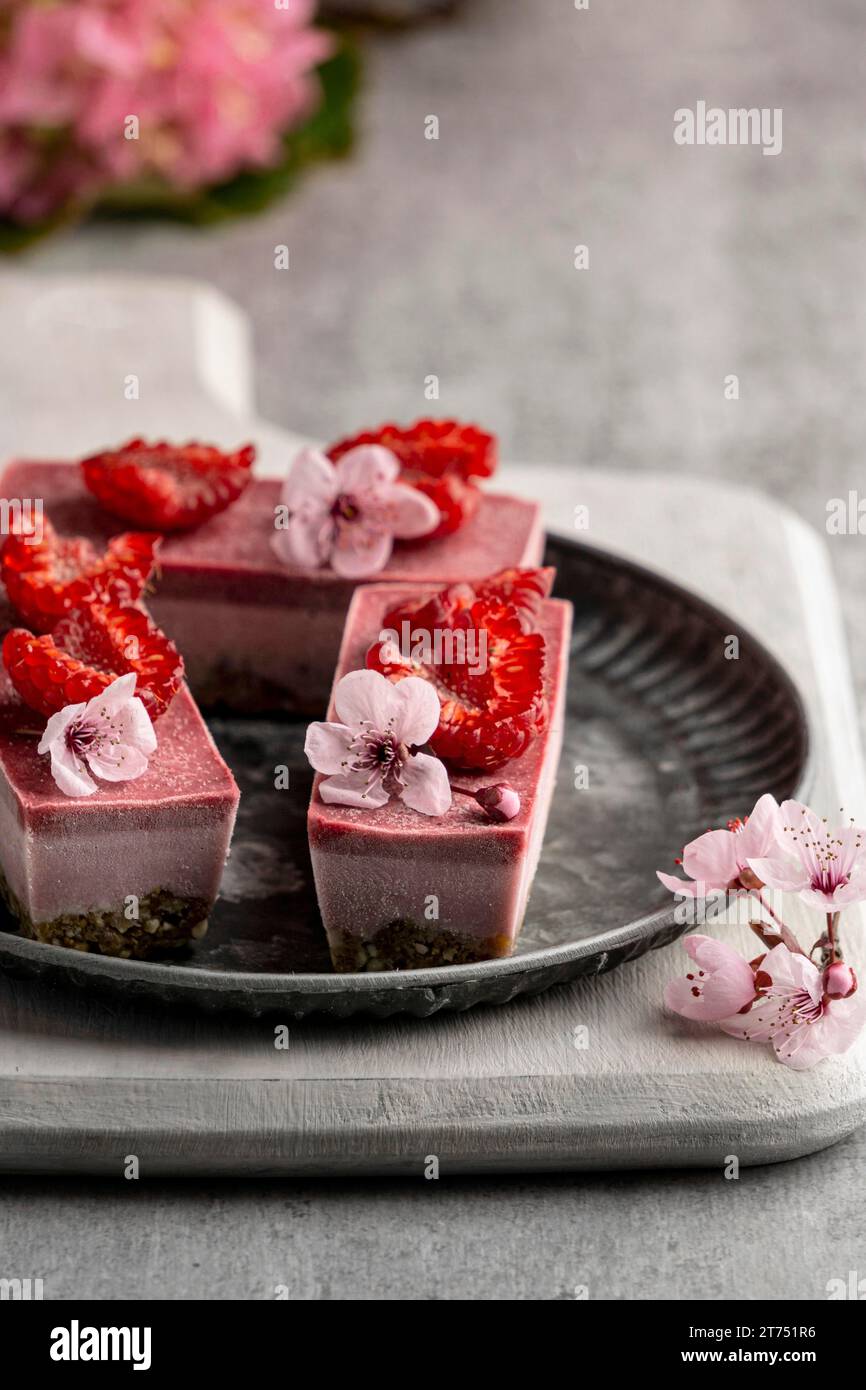Jelly composition hi-res stock photography and images - Alamy
