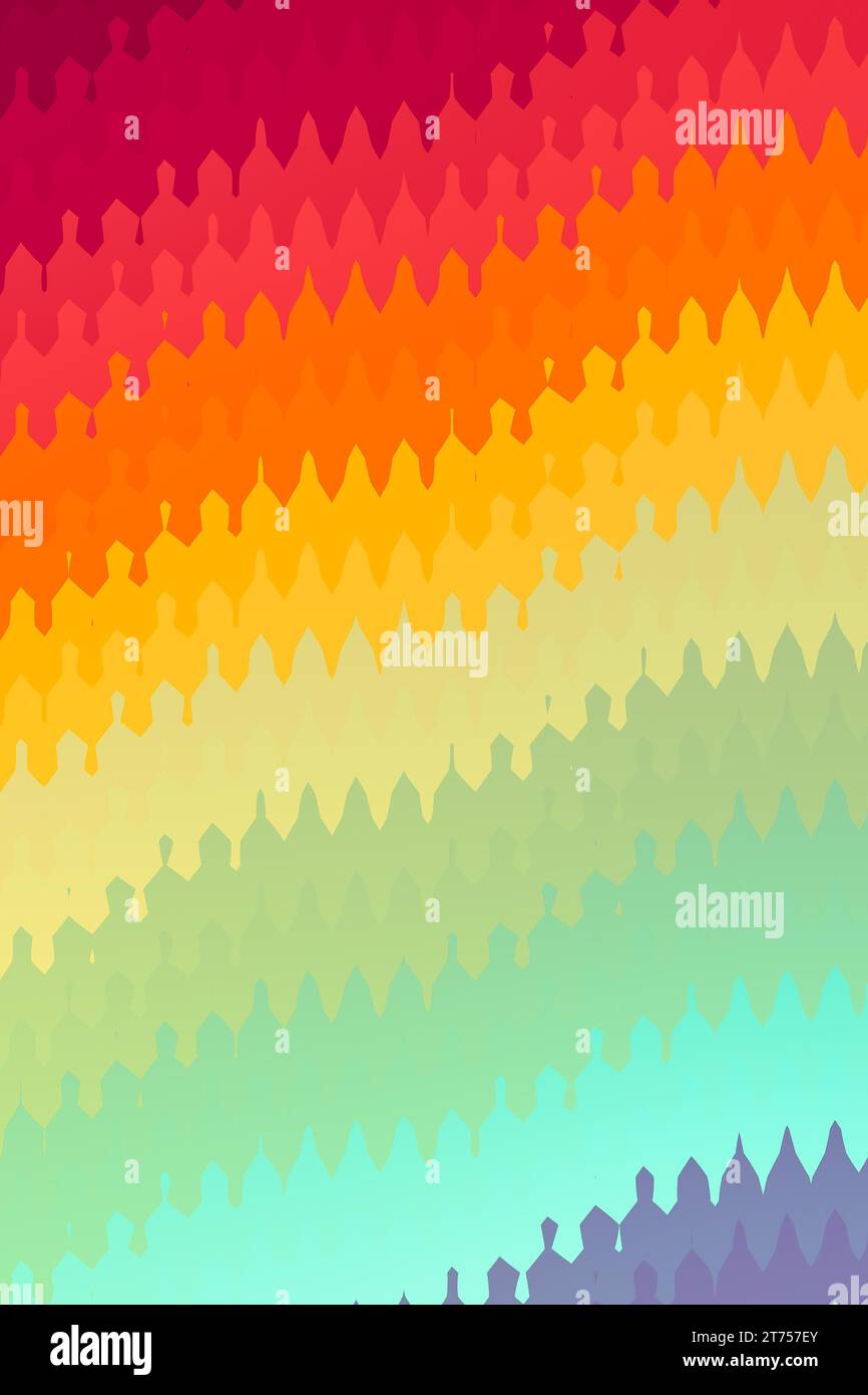 Modern abstract diagonal gradient colors background Stock Photo - Alamy