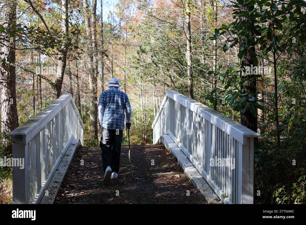One african black man walking hi-res stock photography and images - Alamy