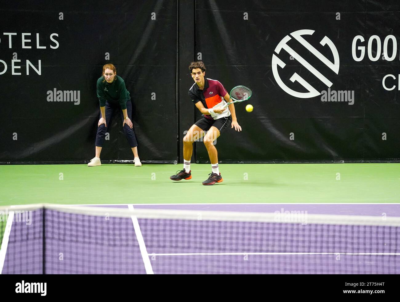 Stockholm Good To Great Tennis Academy Sweden 11 13 2023 Mika Stockholm good to great tennis academy sweden 11 13 2023 mika