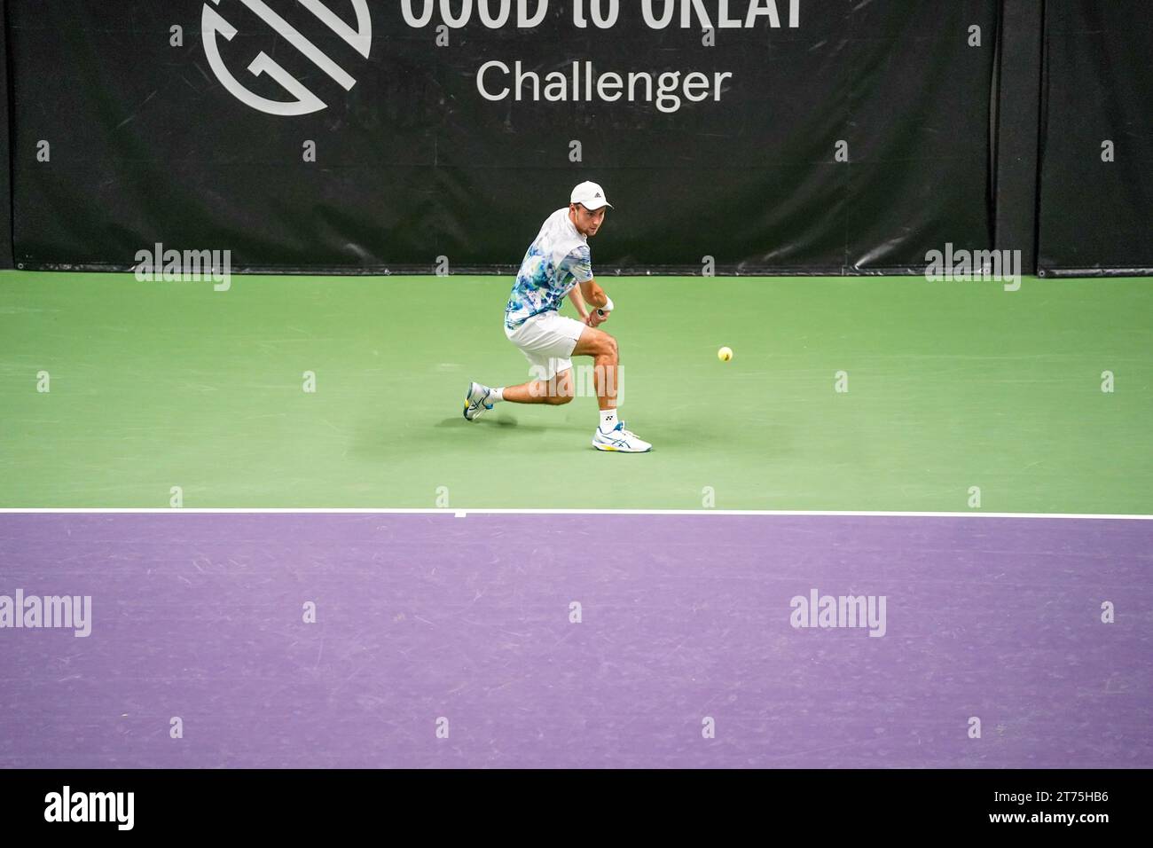 Oleksii krutykh hires stock photography and images Alamy