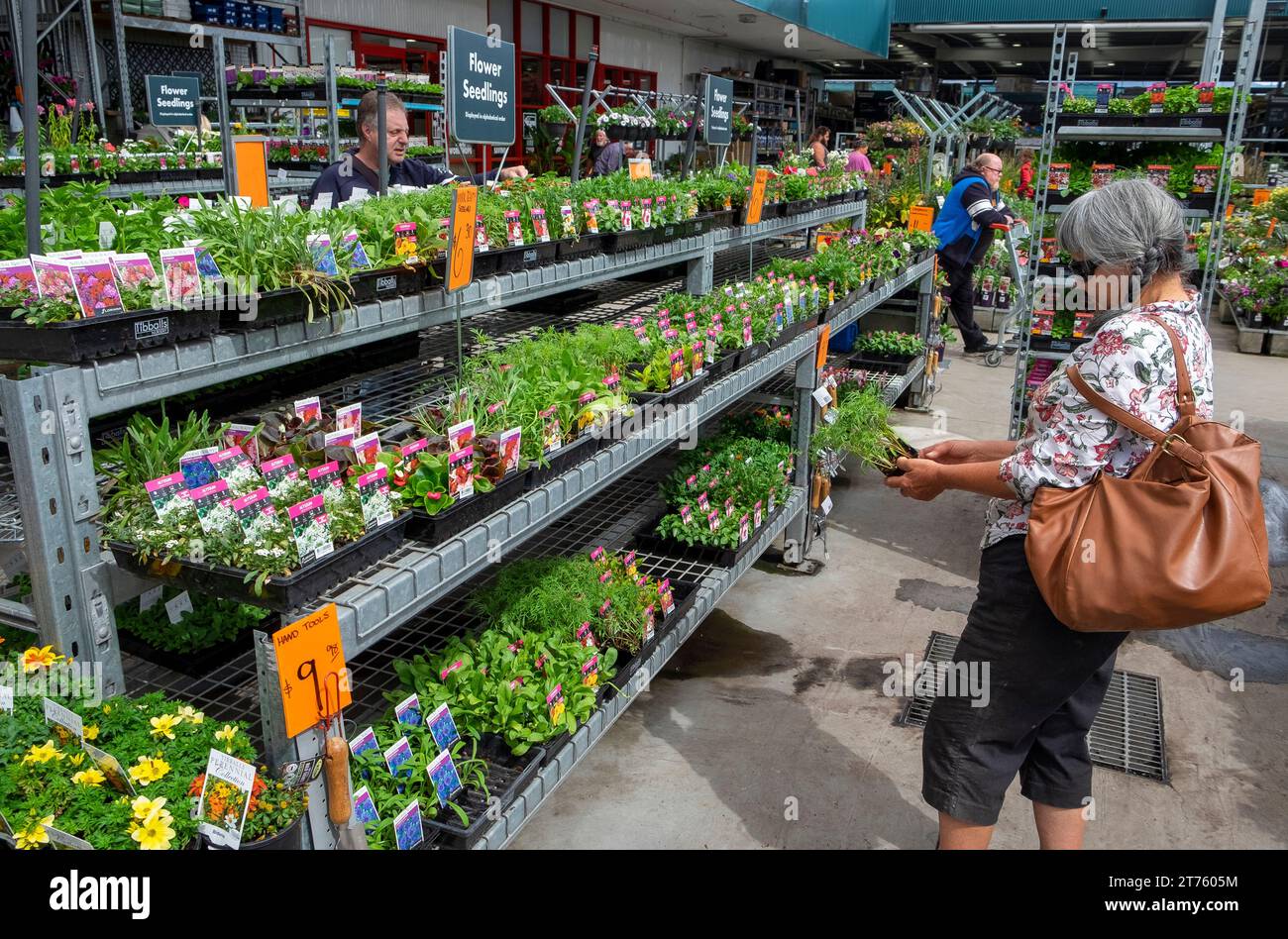 Shopping centre australia hi-res stock photography and images - Alamy