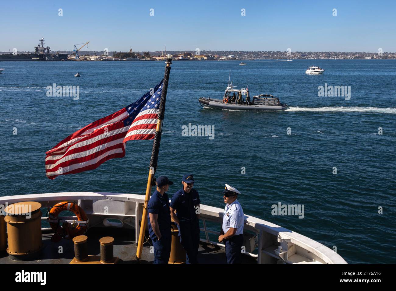 Fleet week san diego 2023 hires stock photography and images Alamy