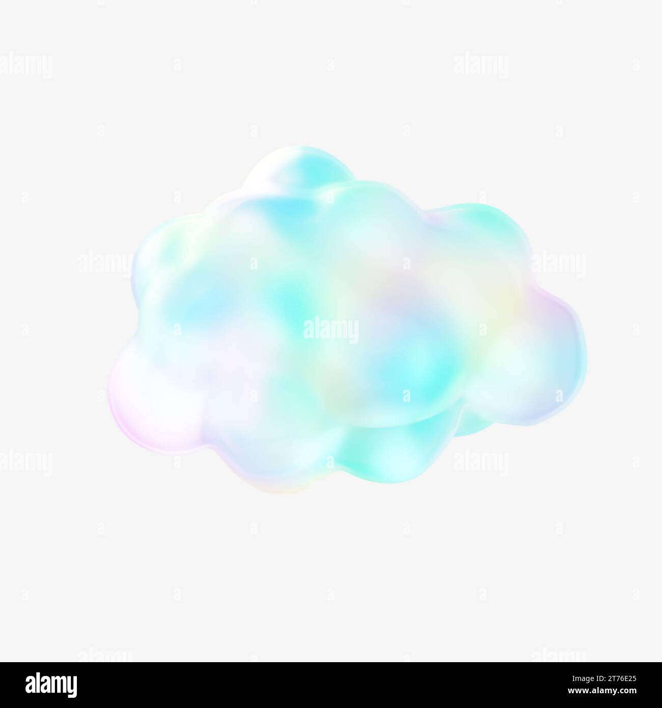 Acrylic cloud hi-res stock photography and images - Alamy