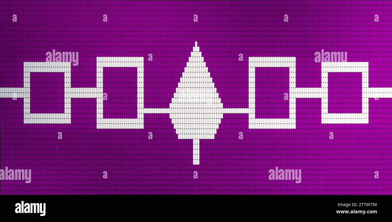 iroquoian-flag-hi-res-stock-photography-and-images-alamy