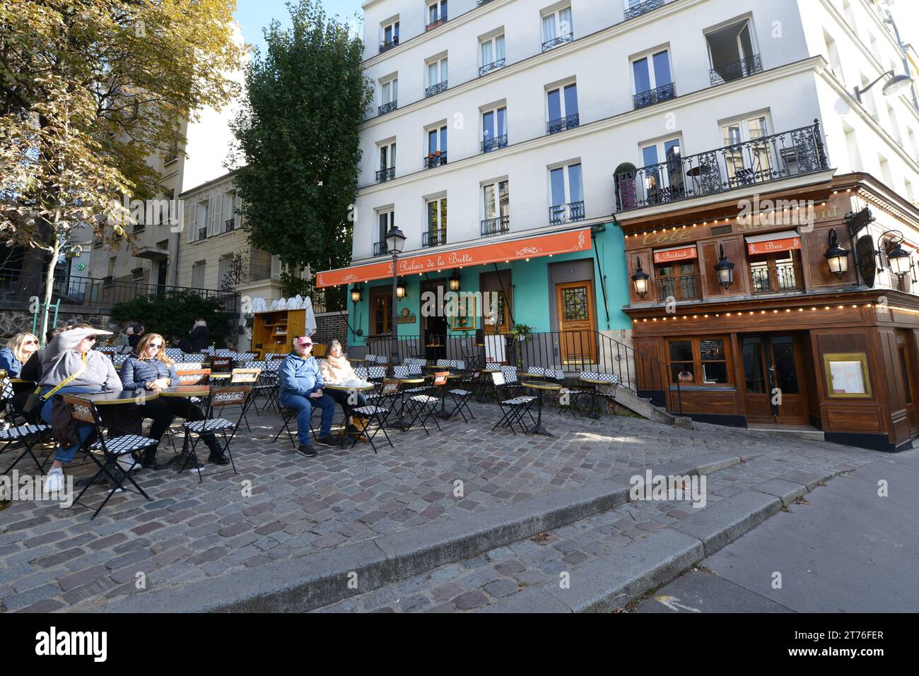 De ravignan hi-res stock photography and images - Alamy