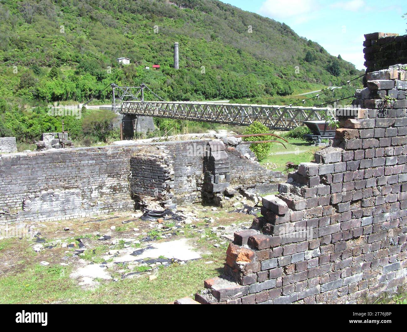 Lost history of new zealand hi-res stock photography and images - Alamy