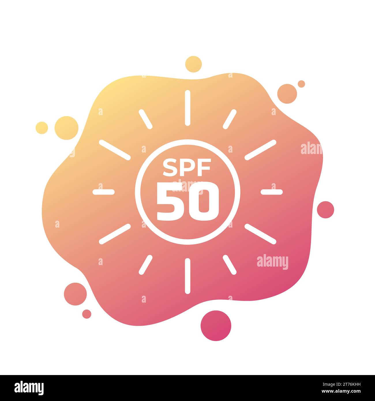 Uv a radiation Stock Vector Images - Alamy