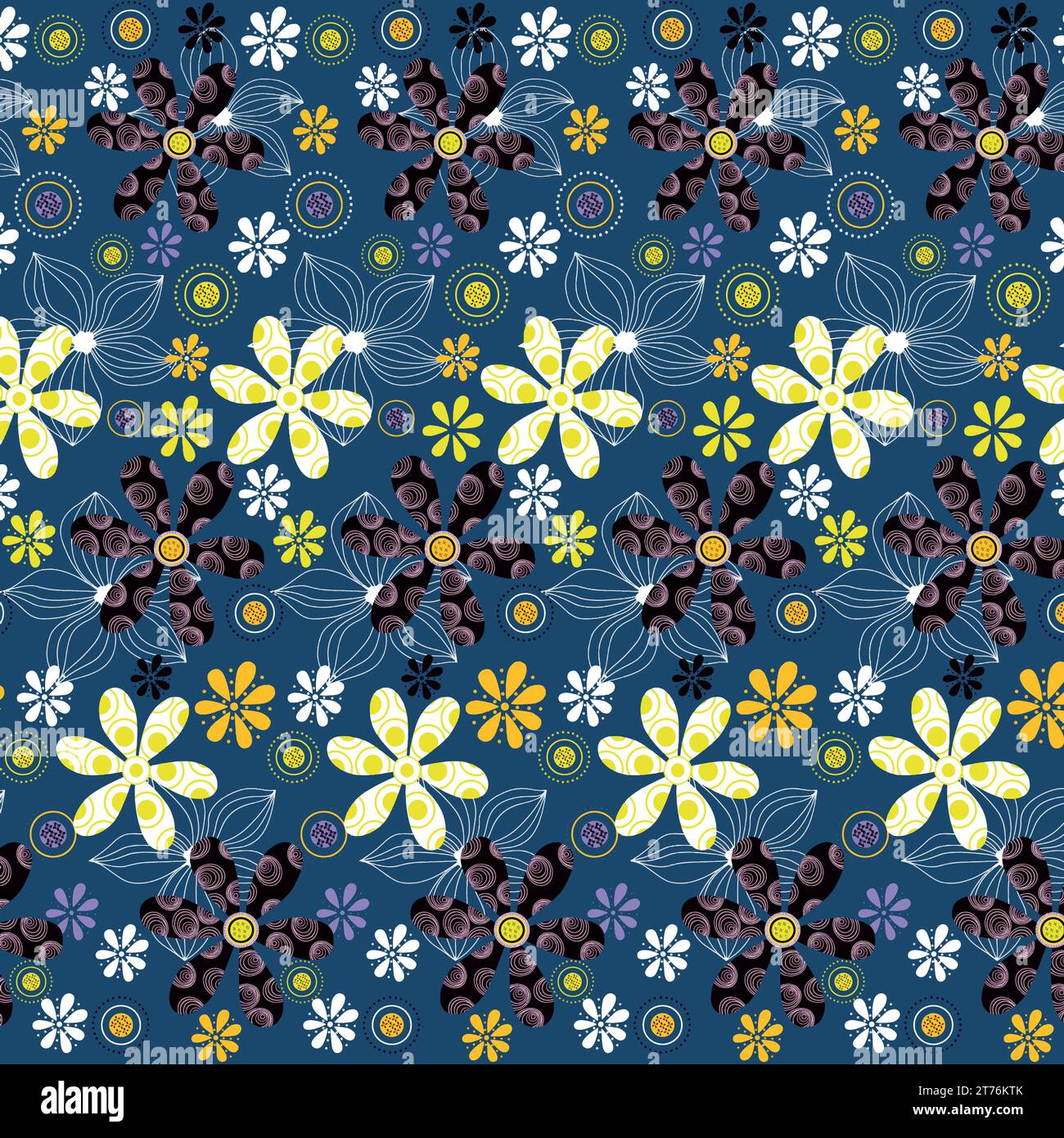 Strips pattern Stock Vector Images - Alamy
