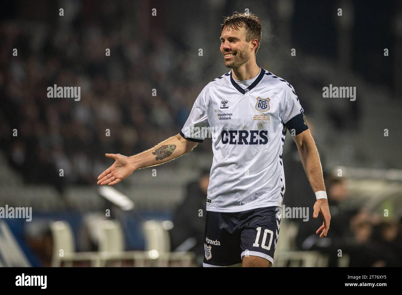 Patrick mortensen hires stock photography and images Alamy