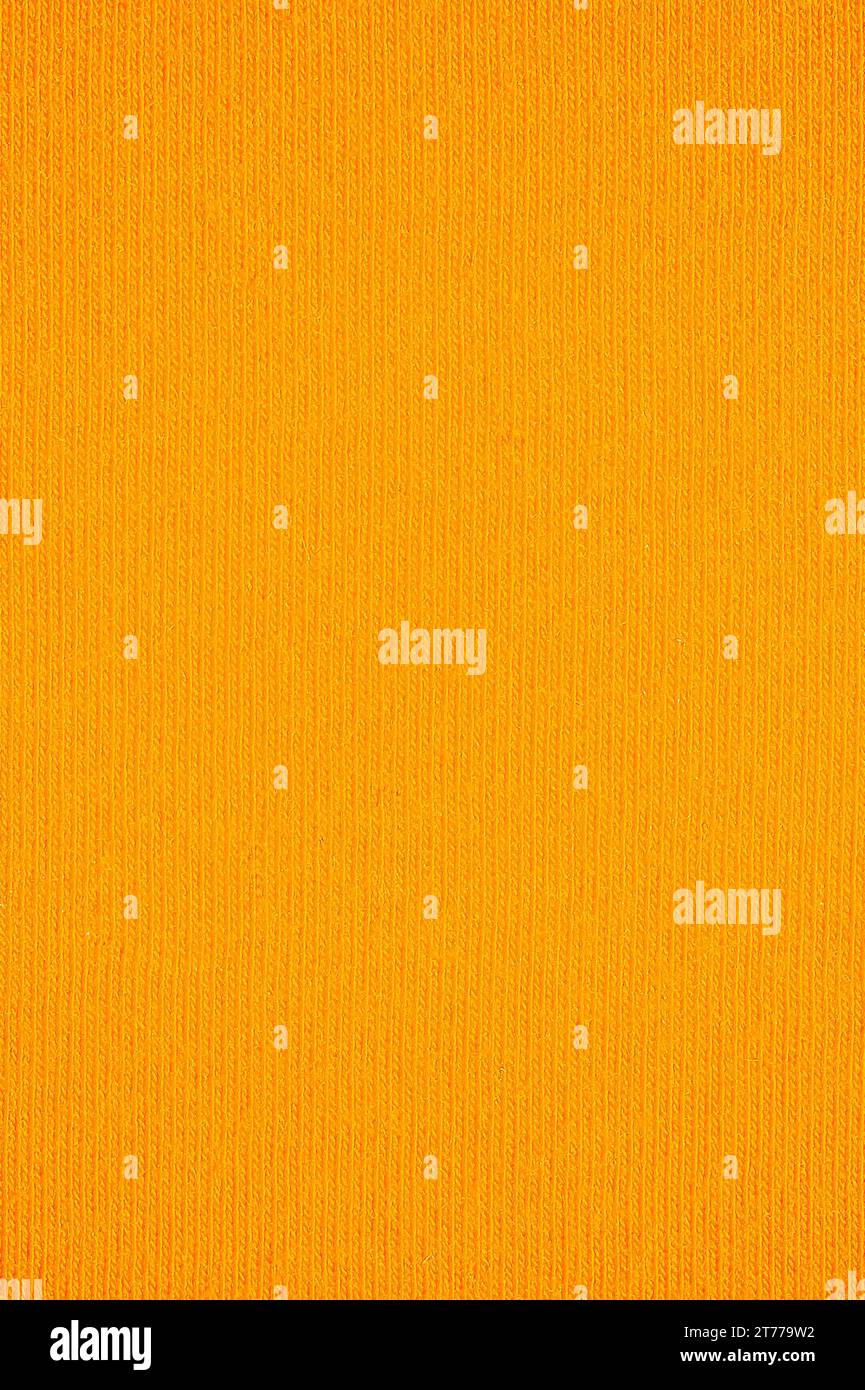 yellow fabric texture for background Stock Photo Alamy