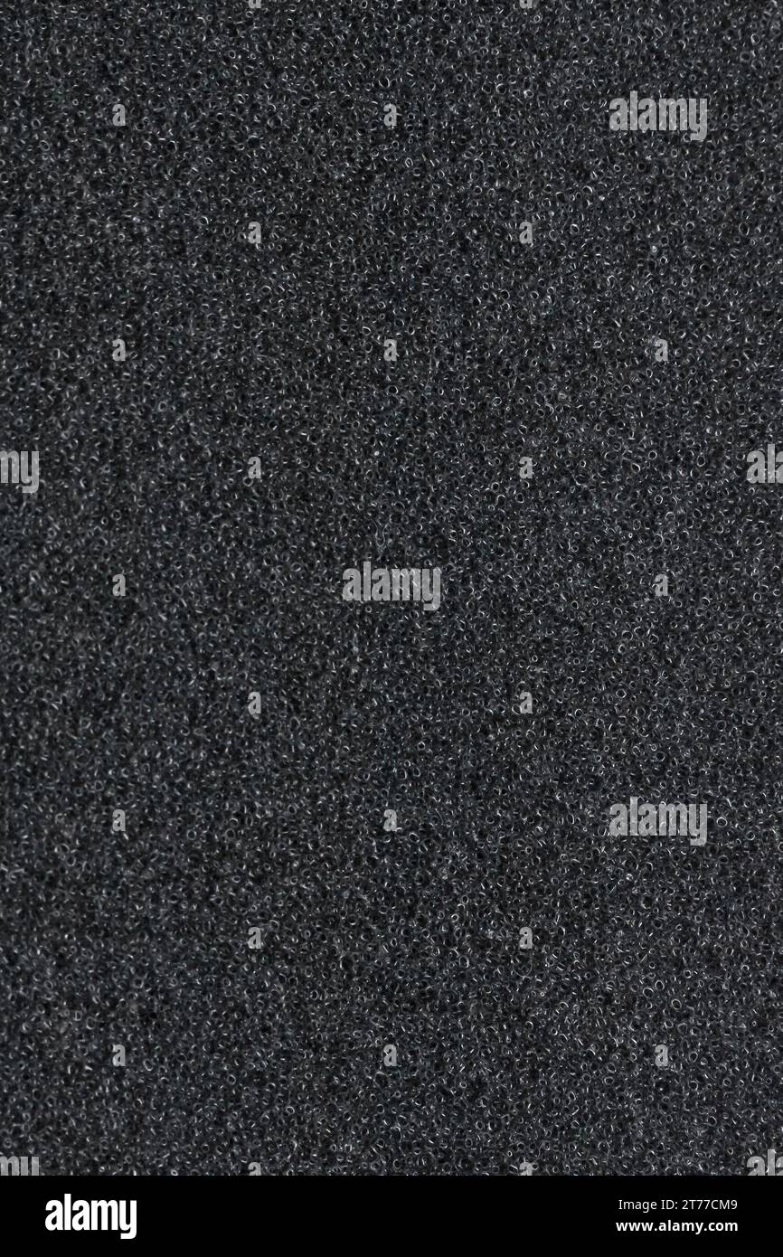 thumbnail image 2 of McKesson NW53091Q80 Reusable Gray Blanket – 62x80 Inch Wool/Synthetic Blend (1 Pack) 2 of 6