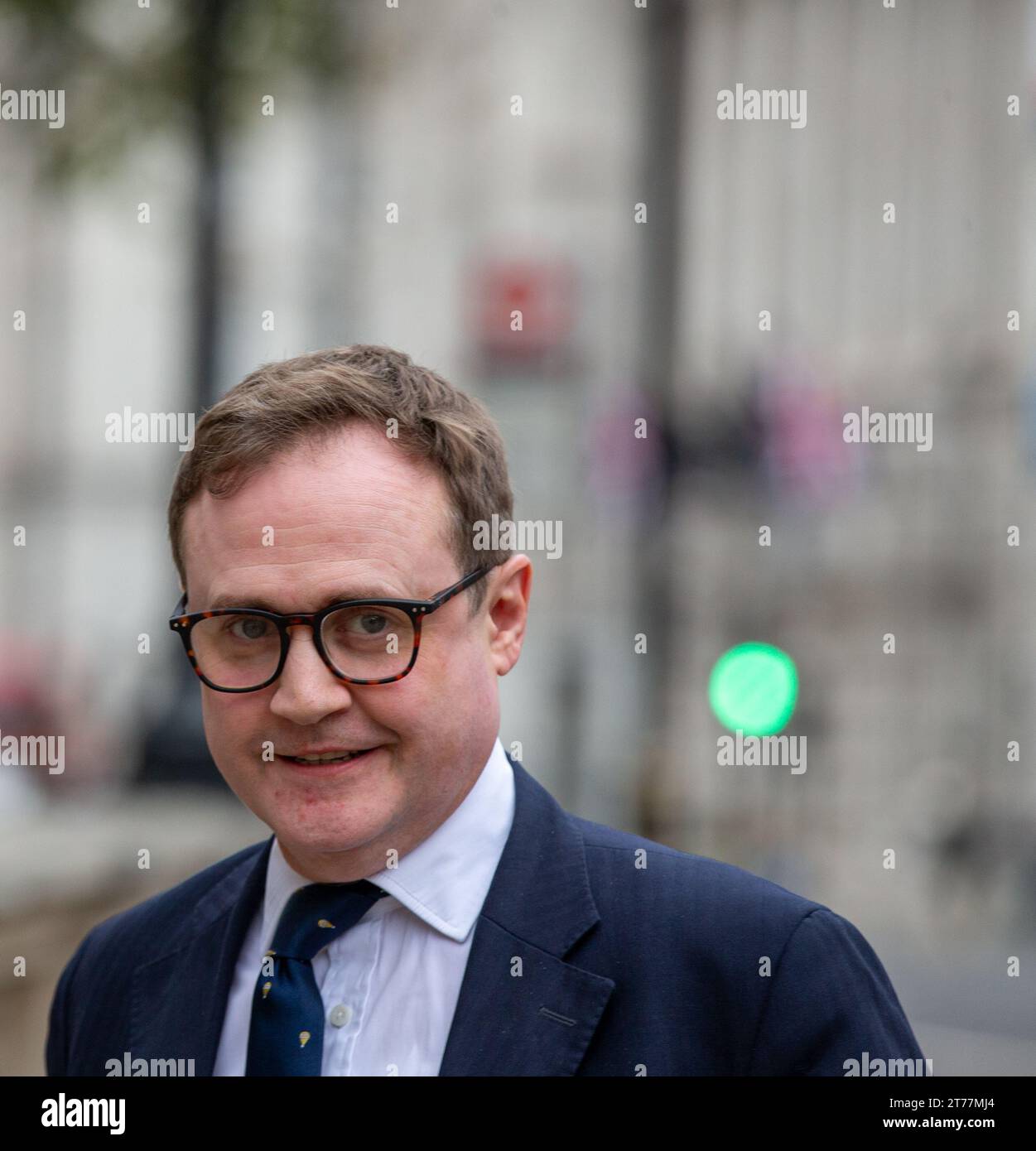 London, UK. , . Tom Tugendhat MBE MP, Minister of State (Minister for