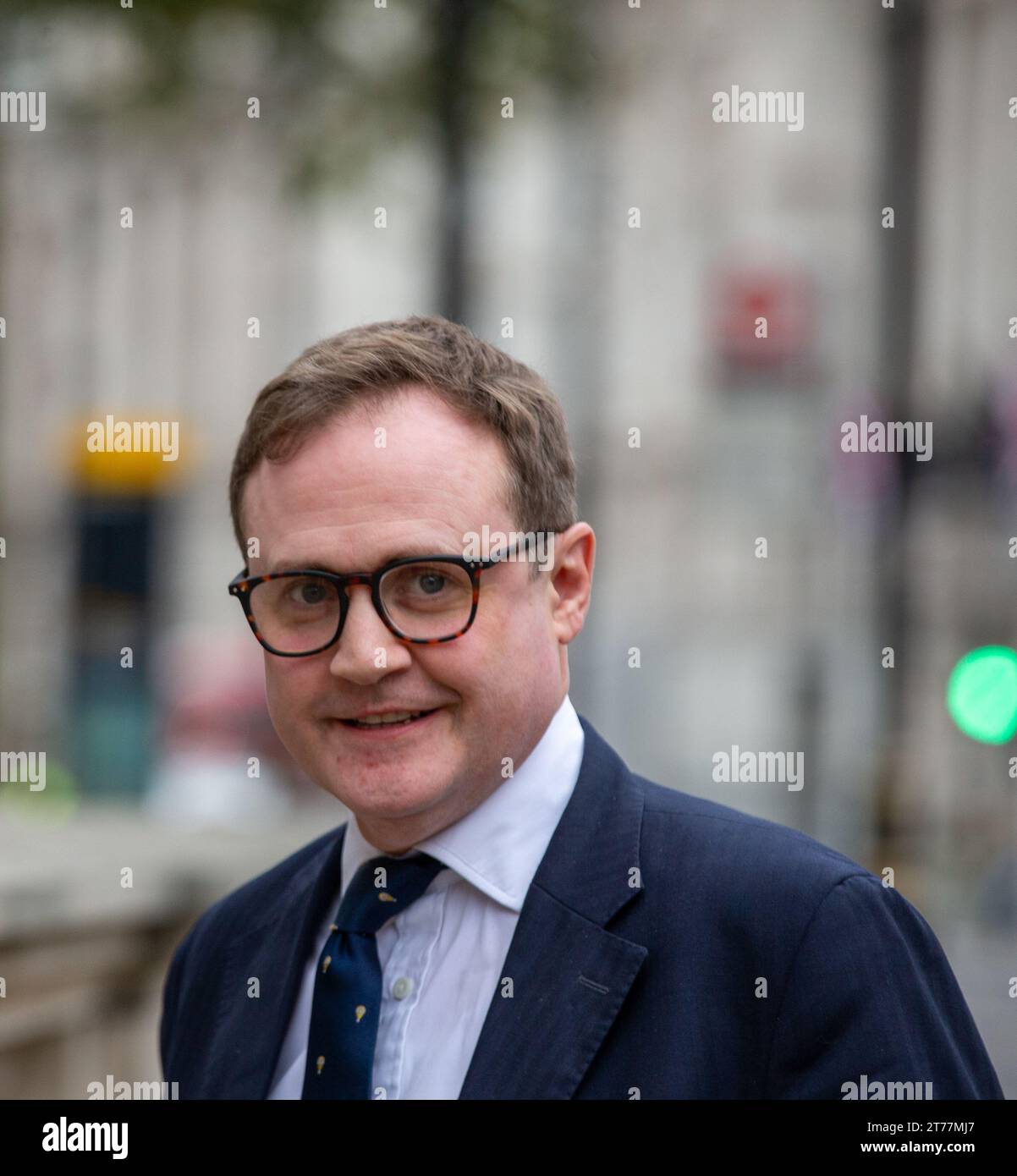London, UK. , . Tom Tugendhat MBE MP, Minister of State (Minister for