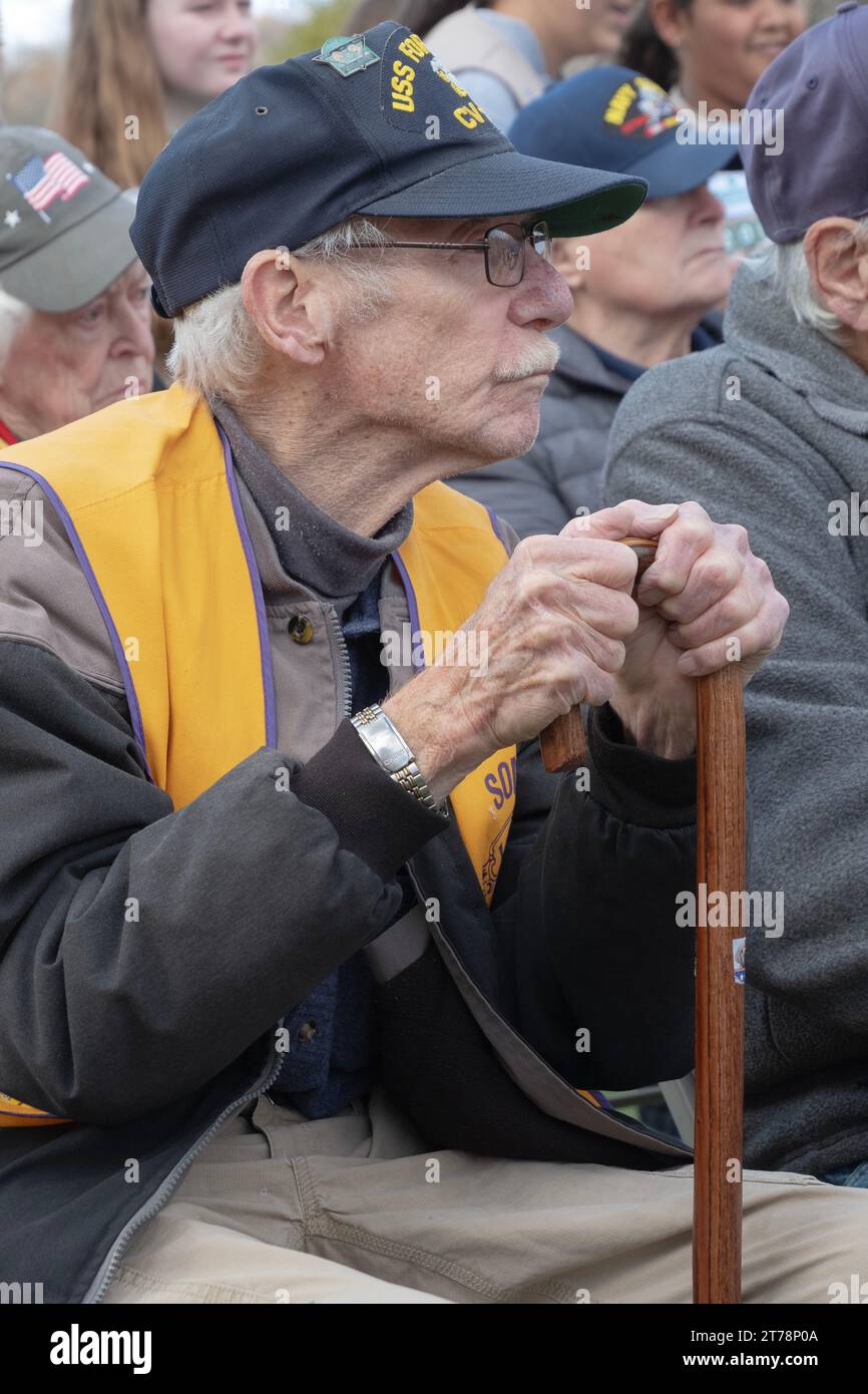 Are state offices open on veterans day