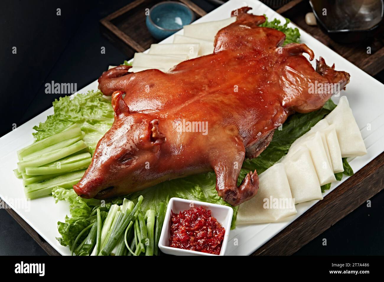 chinese new year delicacies singapore