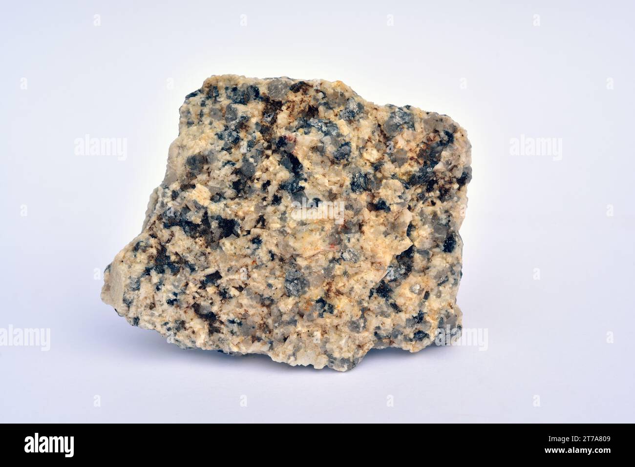 Granite Is An Igneous Intrusive Rock Composed Mainly For Quartz Feldspar Plagioclase And Mica 5188