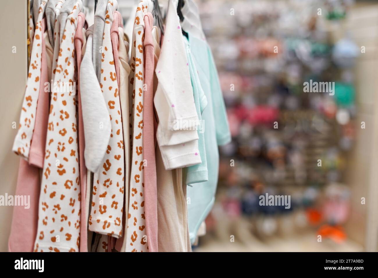 Kids Clothing Stores