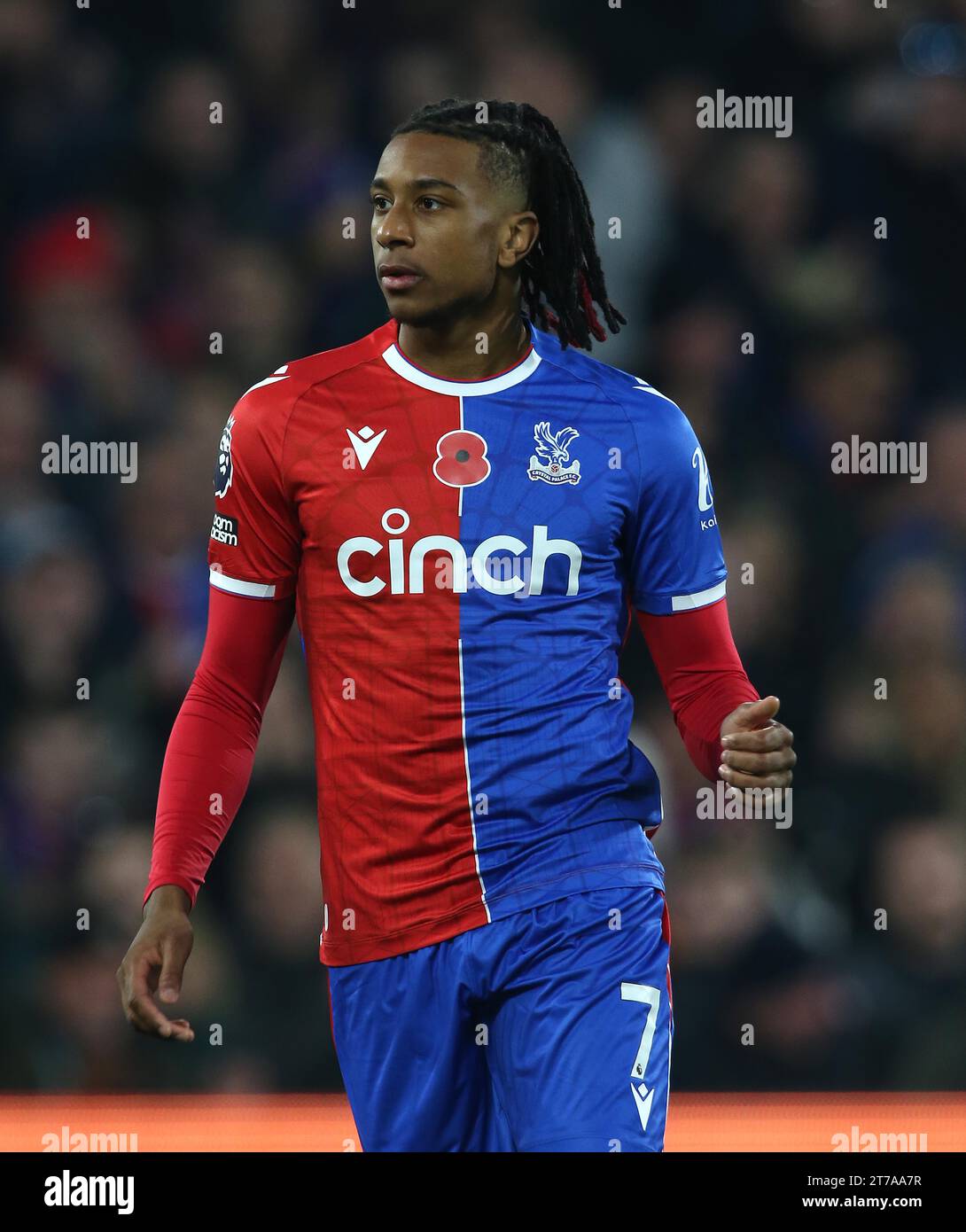 The Olise Homecoming: Tactical Fit in the Premier League