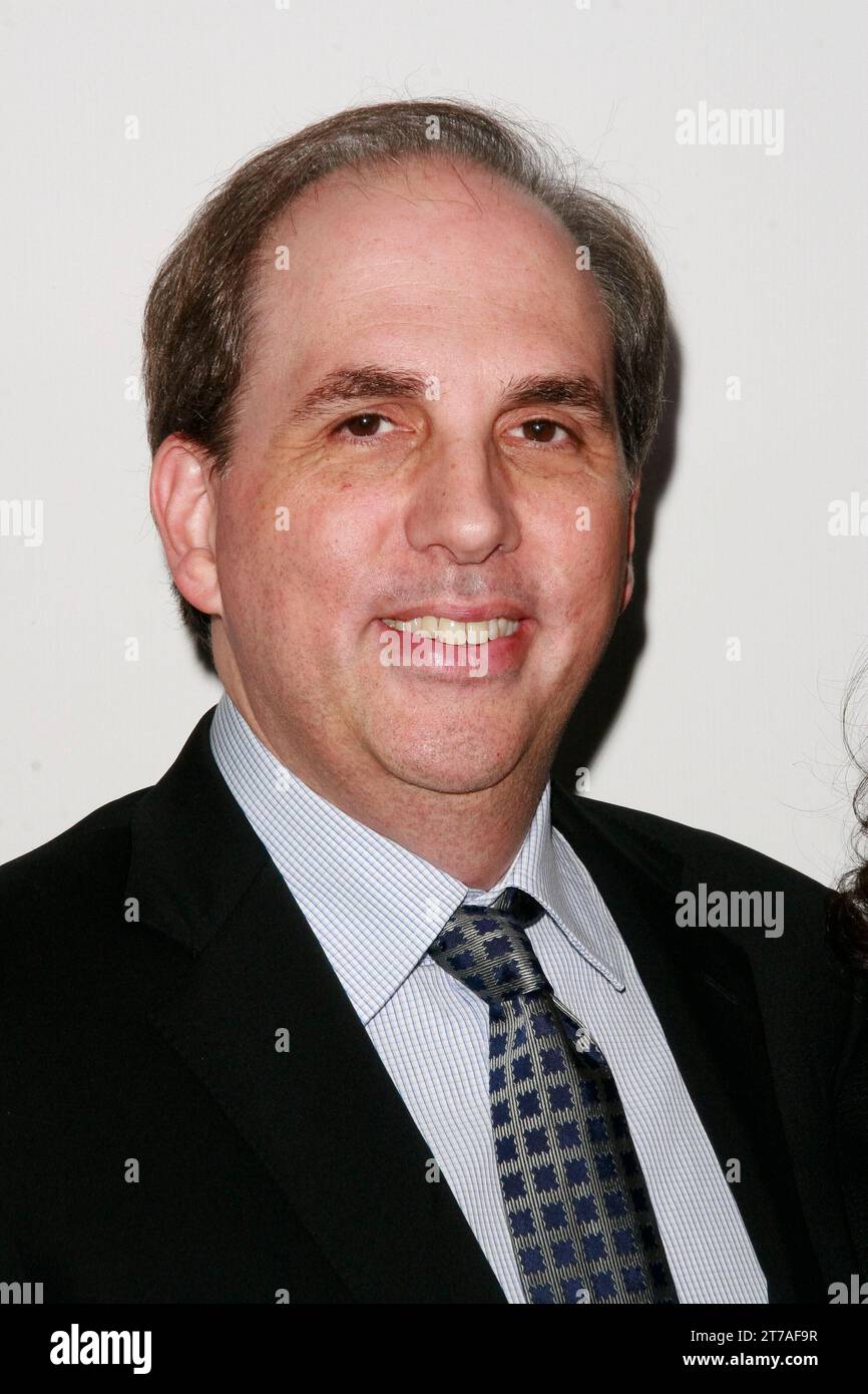 Chip Rosenbloom at the Fulfillment Fund's Stars 2010 Benefit Gala ...
