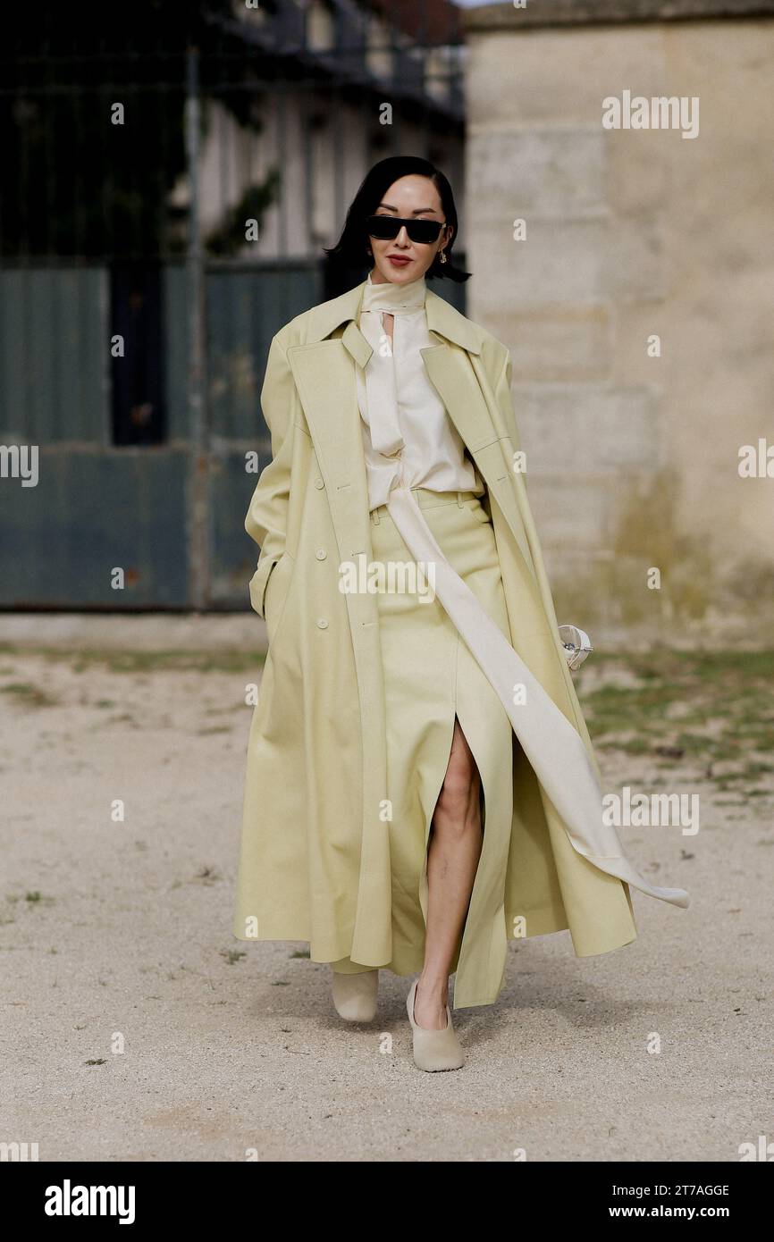 Givenchy cape coat sales