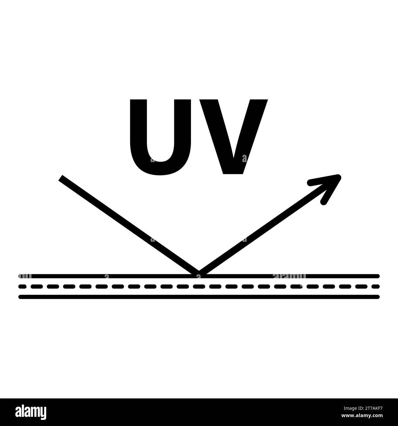 Sun protection factor icon, uv radiation block symbol, sun protect skin