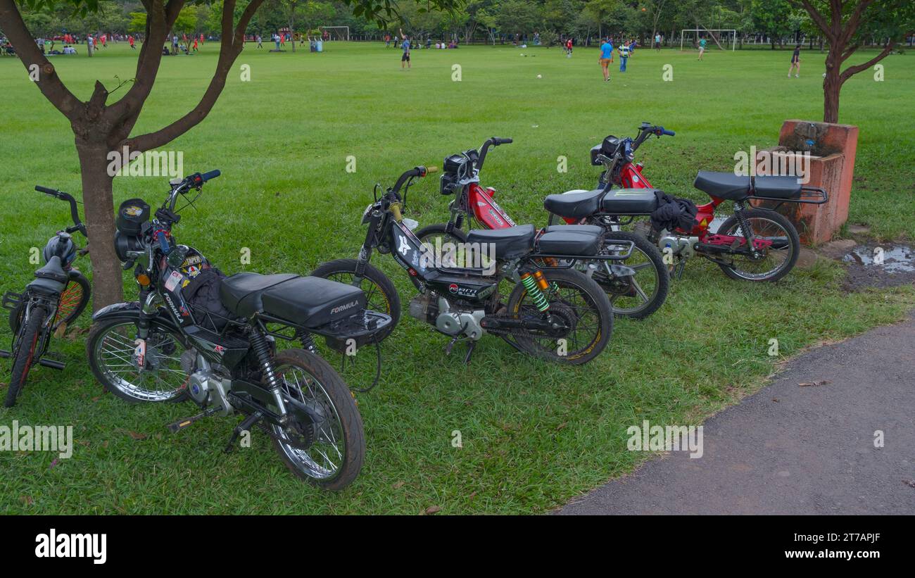 San Jose, Costa Rica Stock Photo Alamy