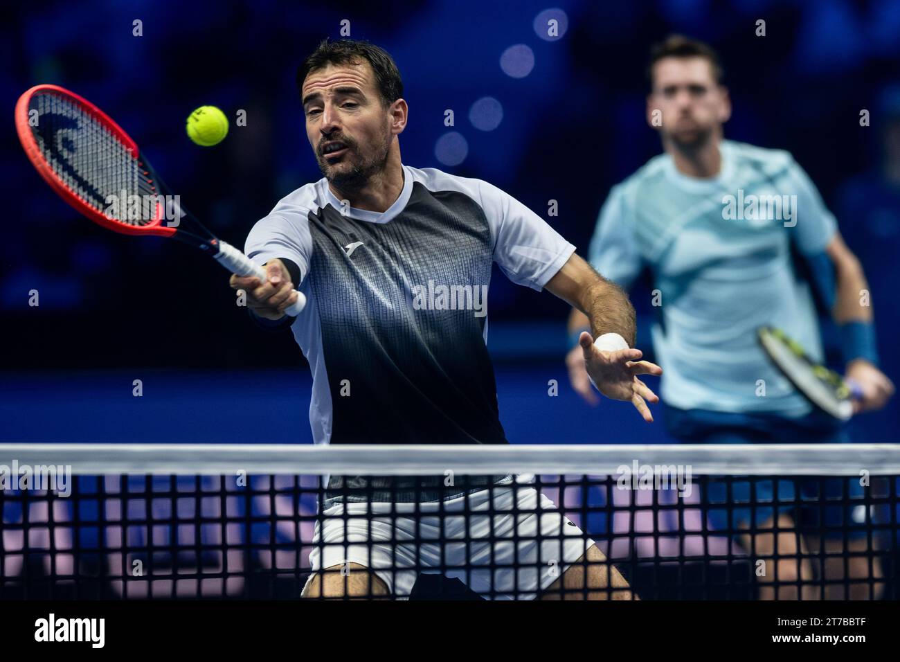 Ivan dodig hi-res stock photography and images - Page 2 - Alamy