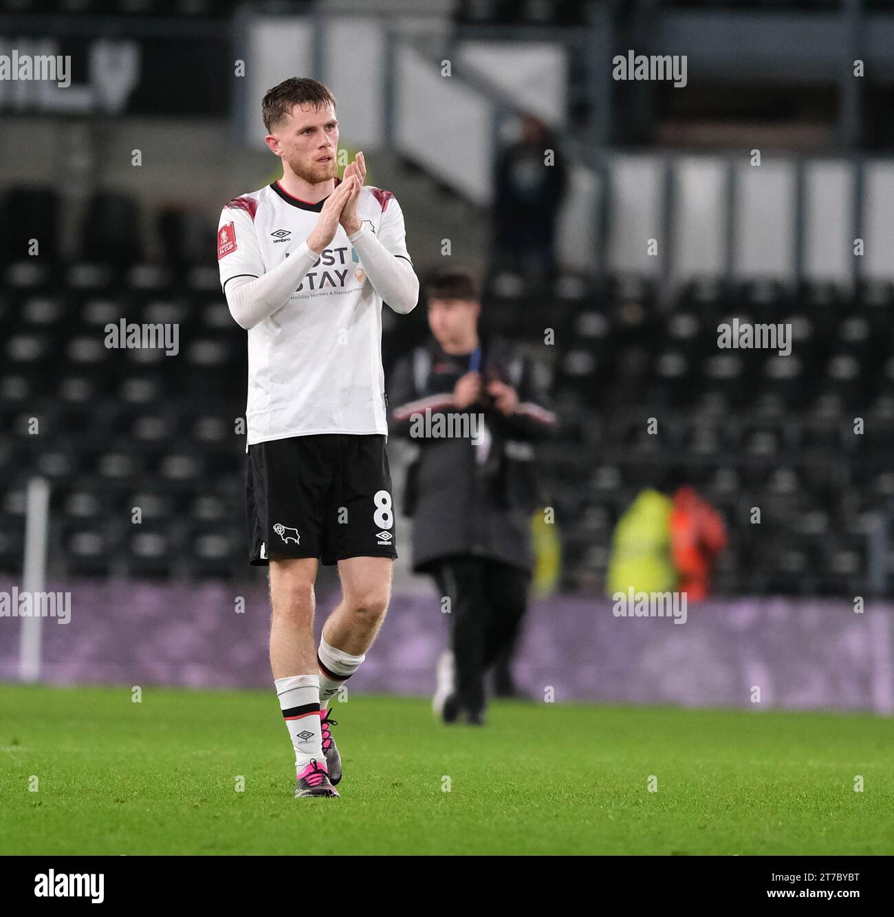 Crewe Alexandra 11 Peterborough United Professional Development
