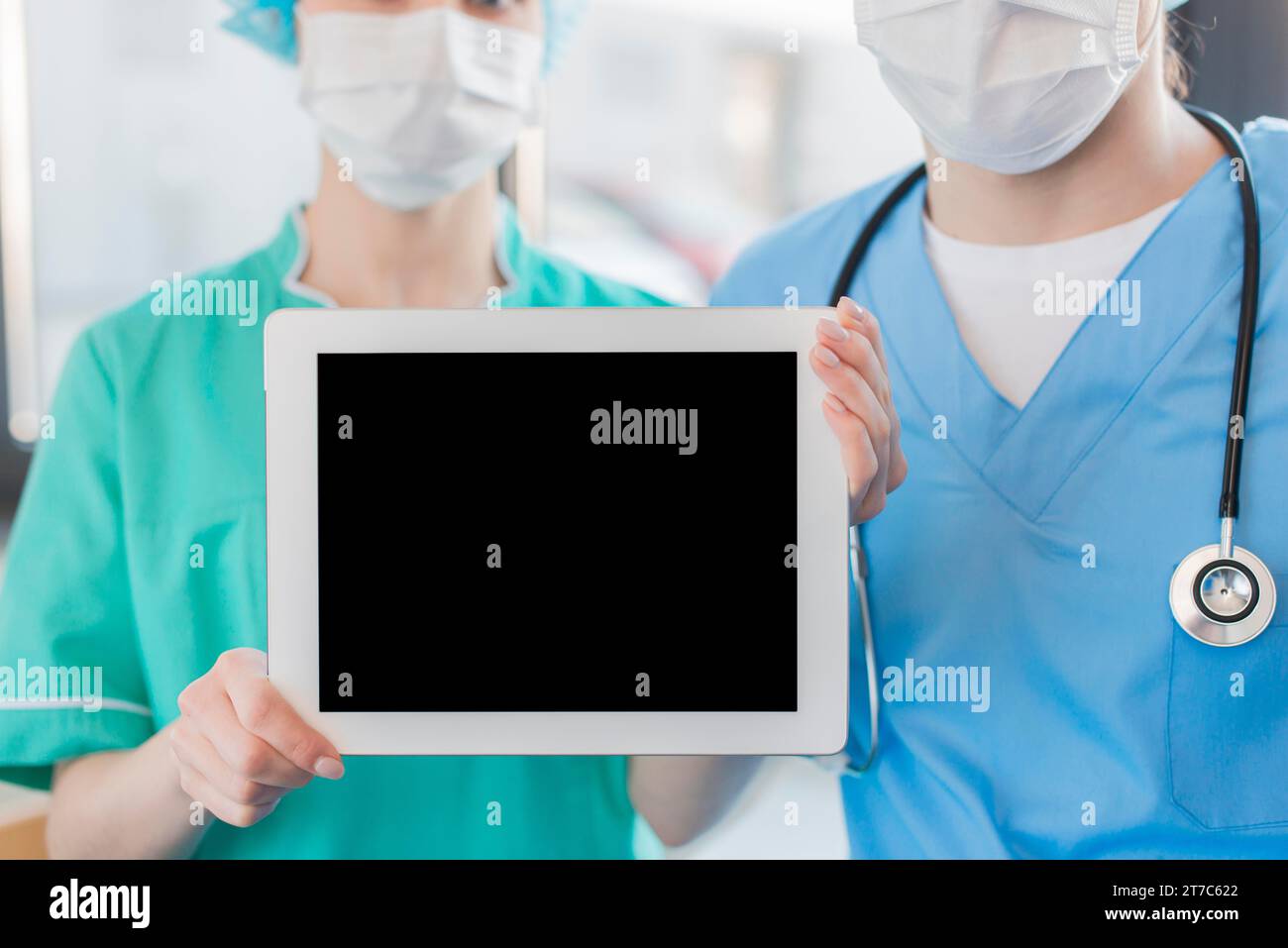 Order of nurses hi-res stock photography and images - Alamy