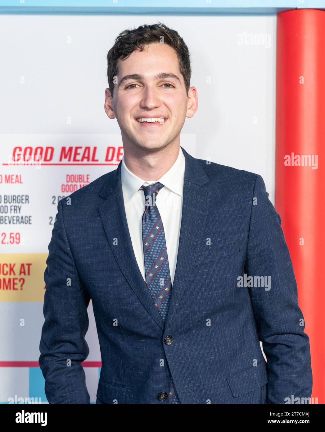 Matt Friend attends Good Burger 2 premiere at Regal Union Square in New