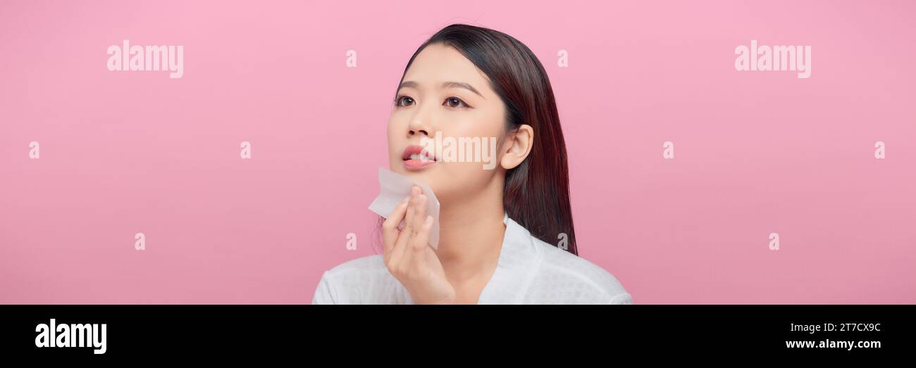 Skin sheet hi-res stock photography and images - Alamy