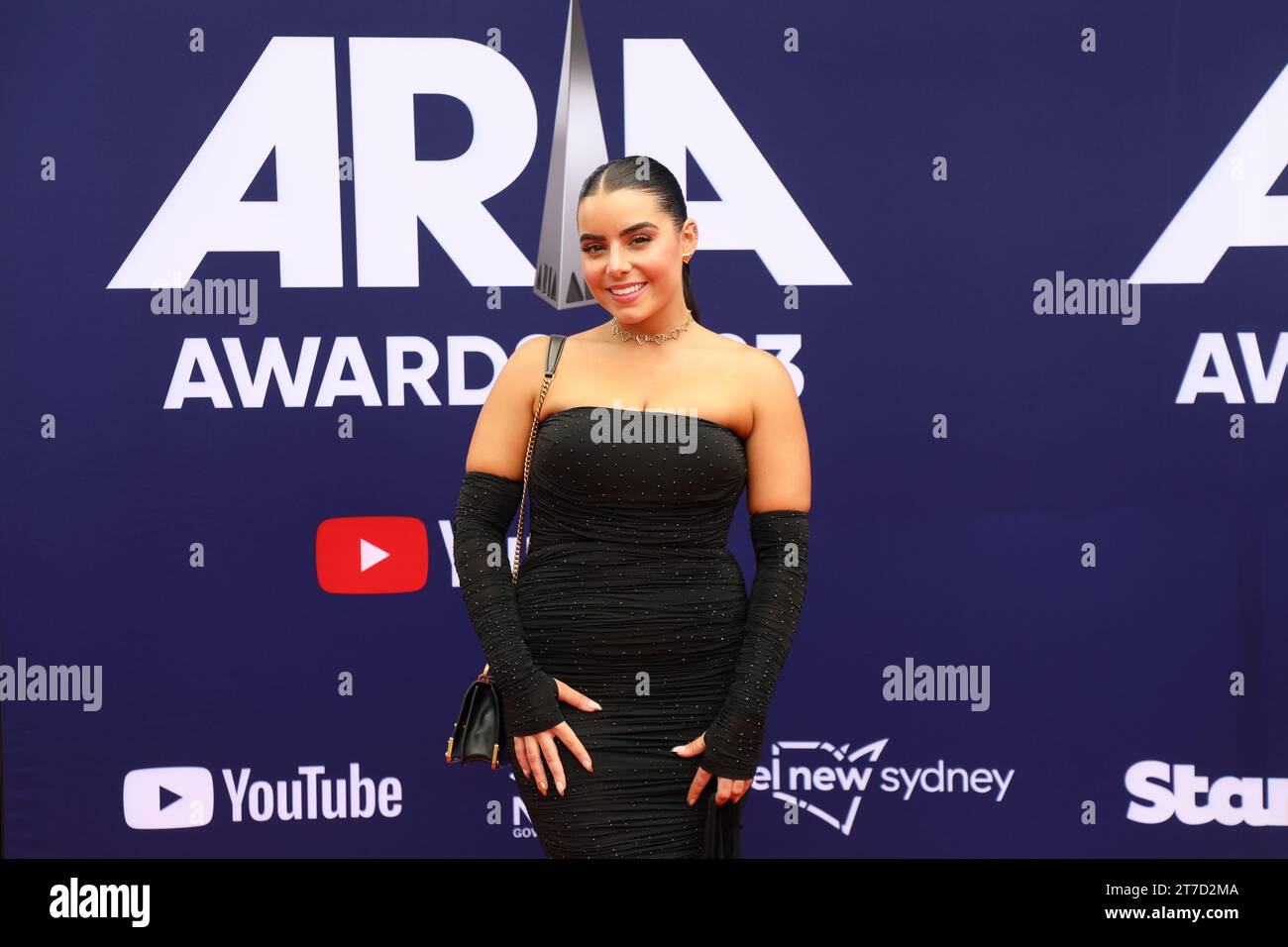 Australian record industry association hi-res stock photography and ...