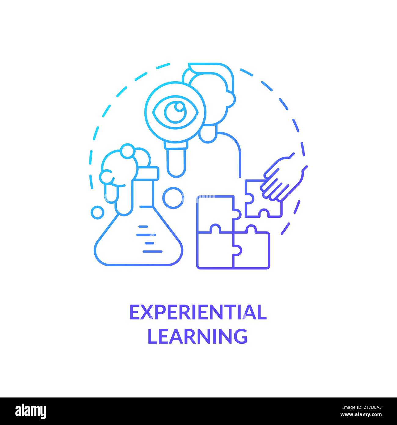 Experiential learning hi-res stock photography and images - Alamy