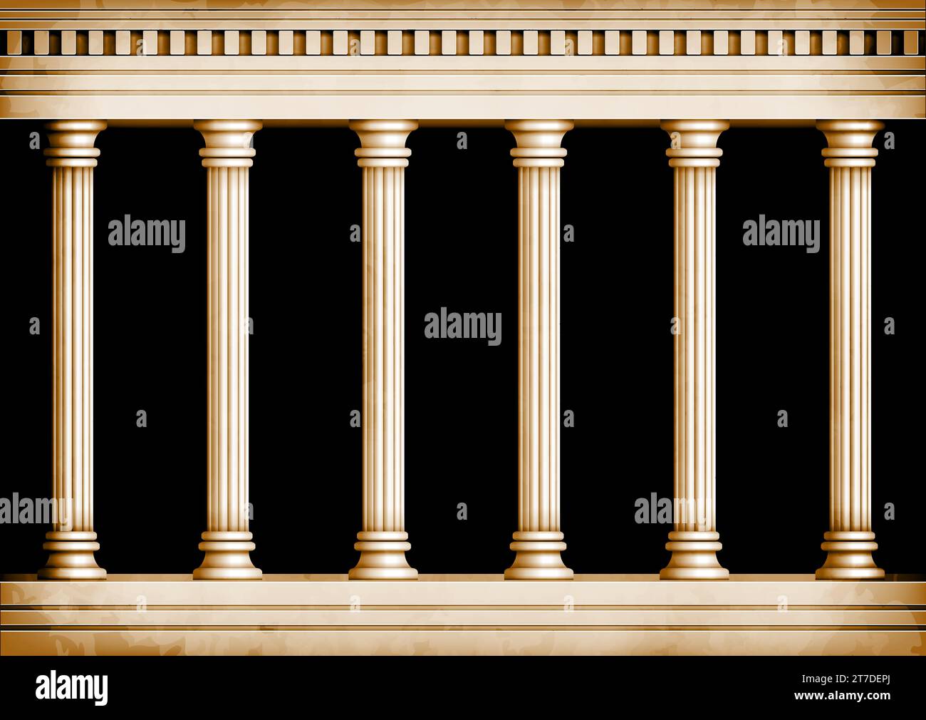 Pillars building Stock Vector Images Alamy Pillars building Stock Vector Images Alamy