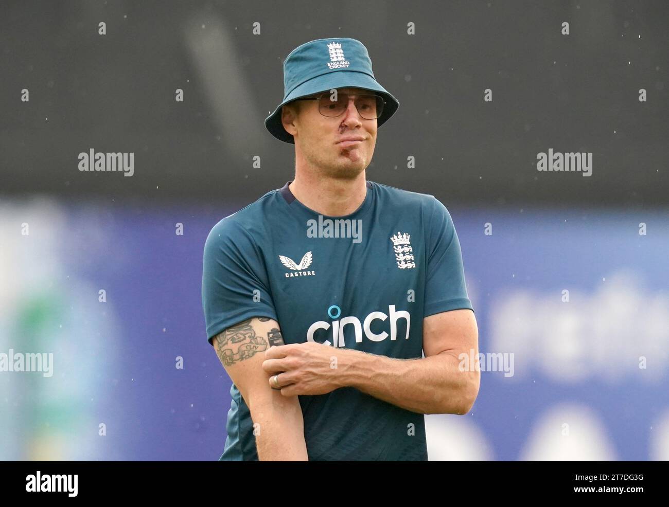 File photo dated 10092023 of Former England captain Andrew Flintoff