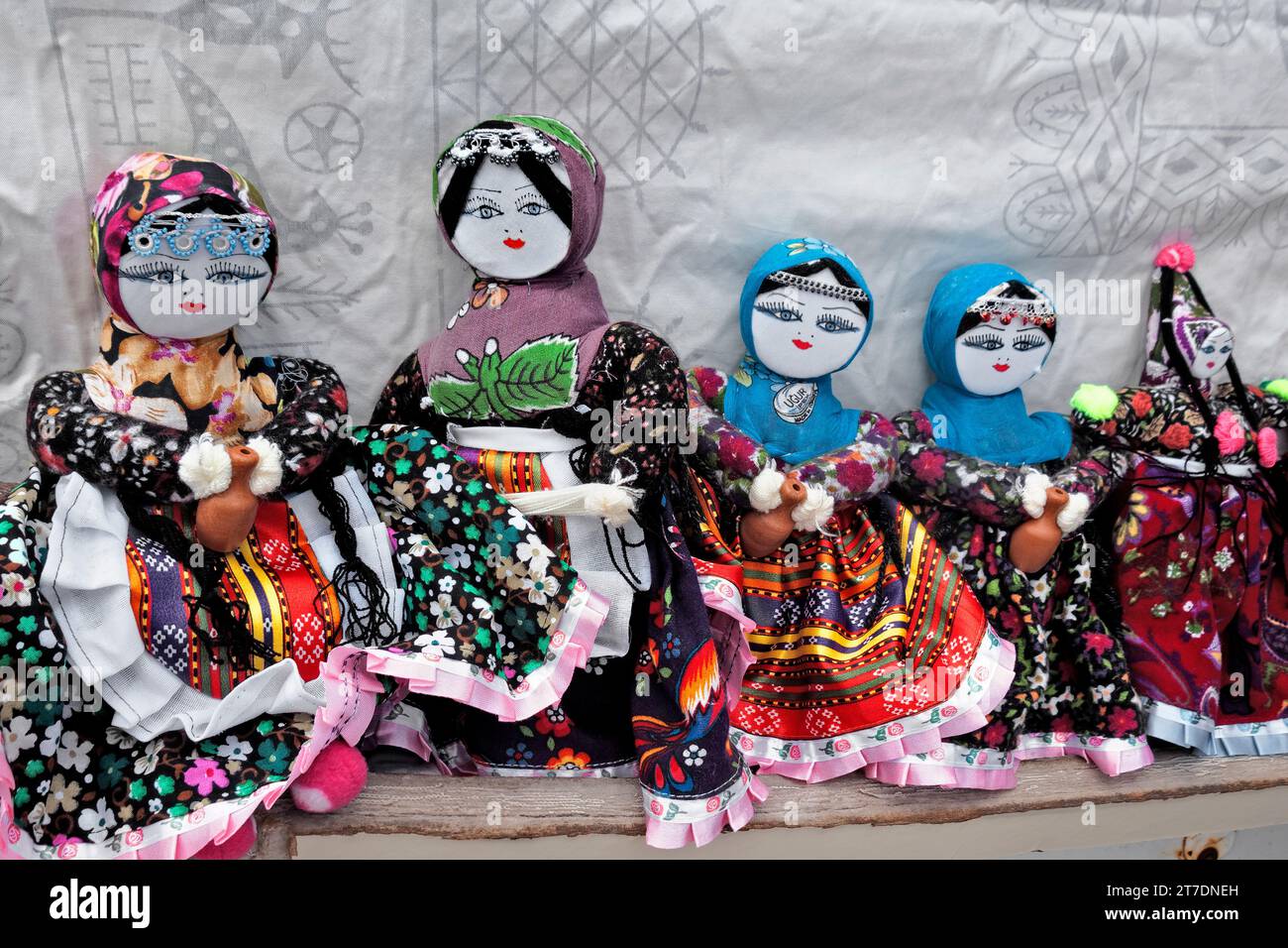 Russian handmade hot sale dolls