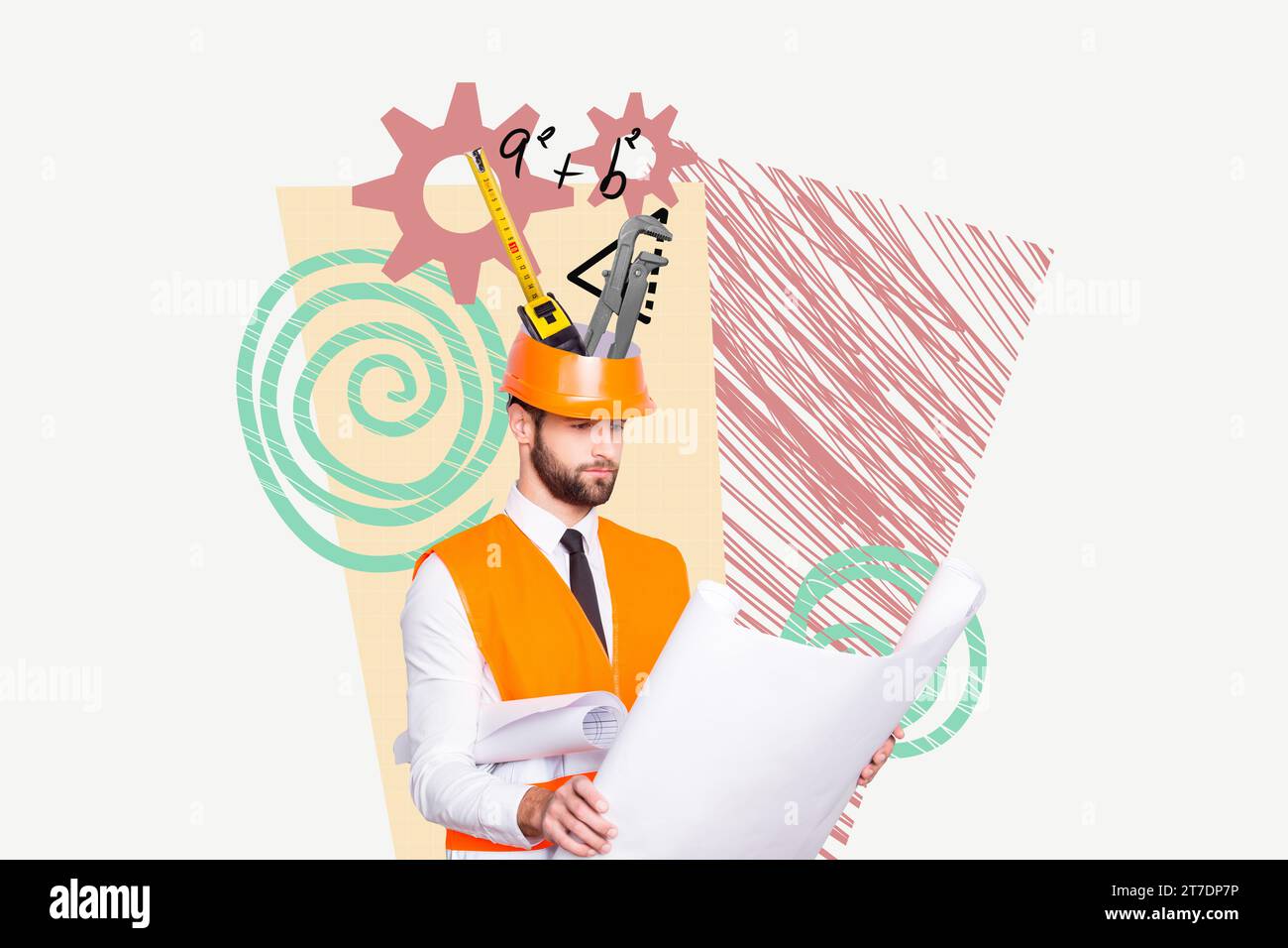 Build automation image hi-res stock photography and images - Alamy