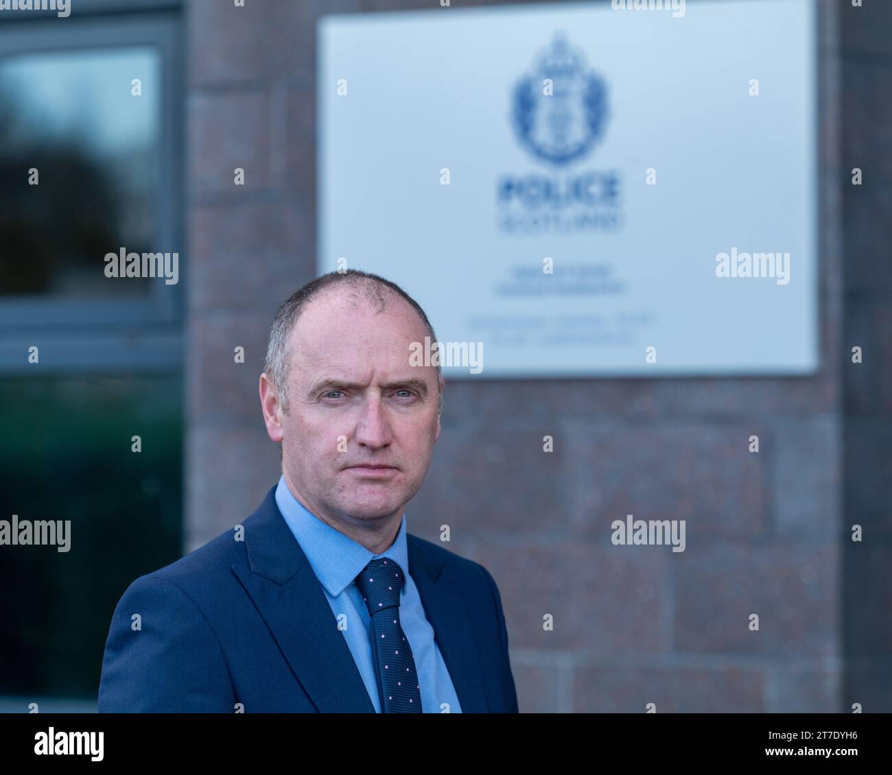 St ninian perth hires stock photography and images Alamy