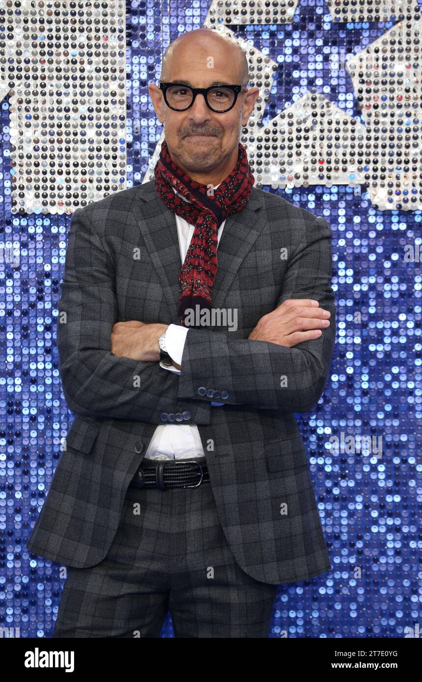 rocketman leicester square