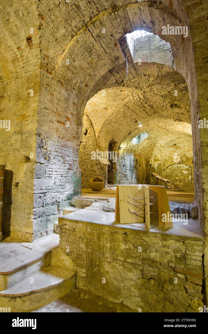 The rieti basin hires stock photography and images Alamy