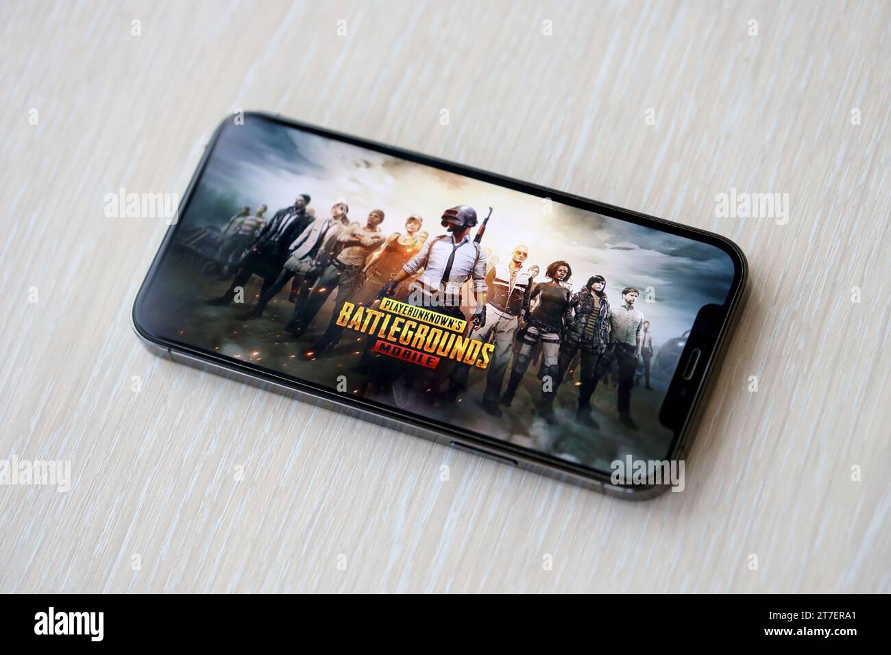 Pubg screenshot hi-res stock photography and images - Alamy