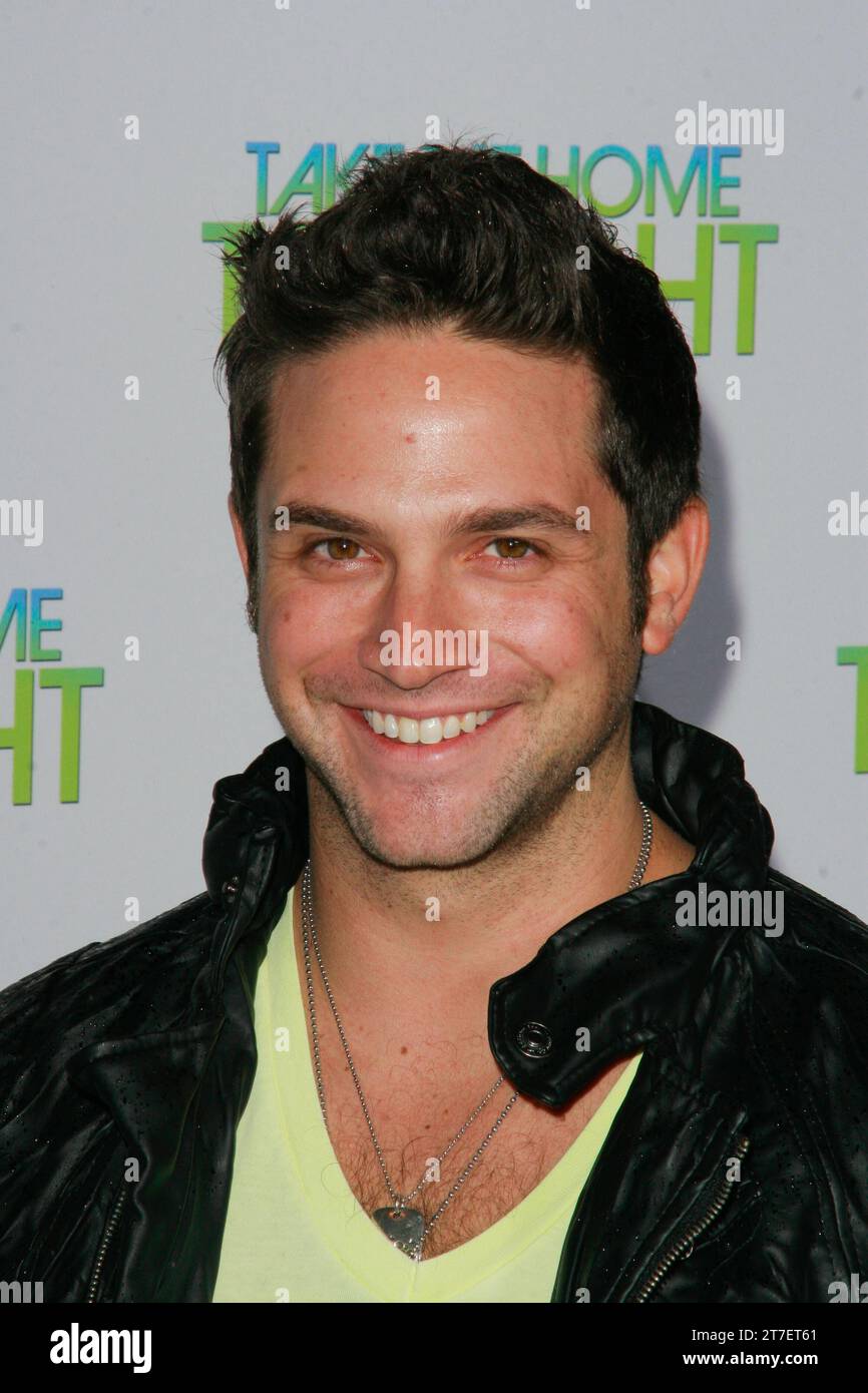 Brandon barash hi res stock photography and images Alamy