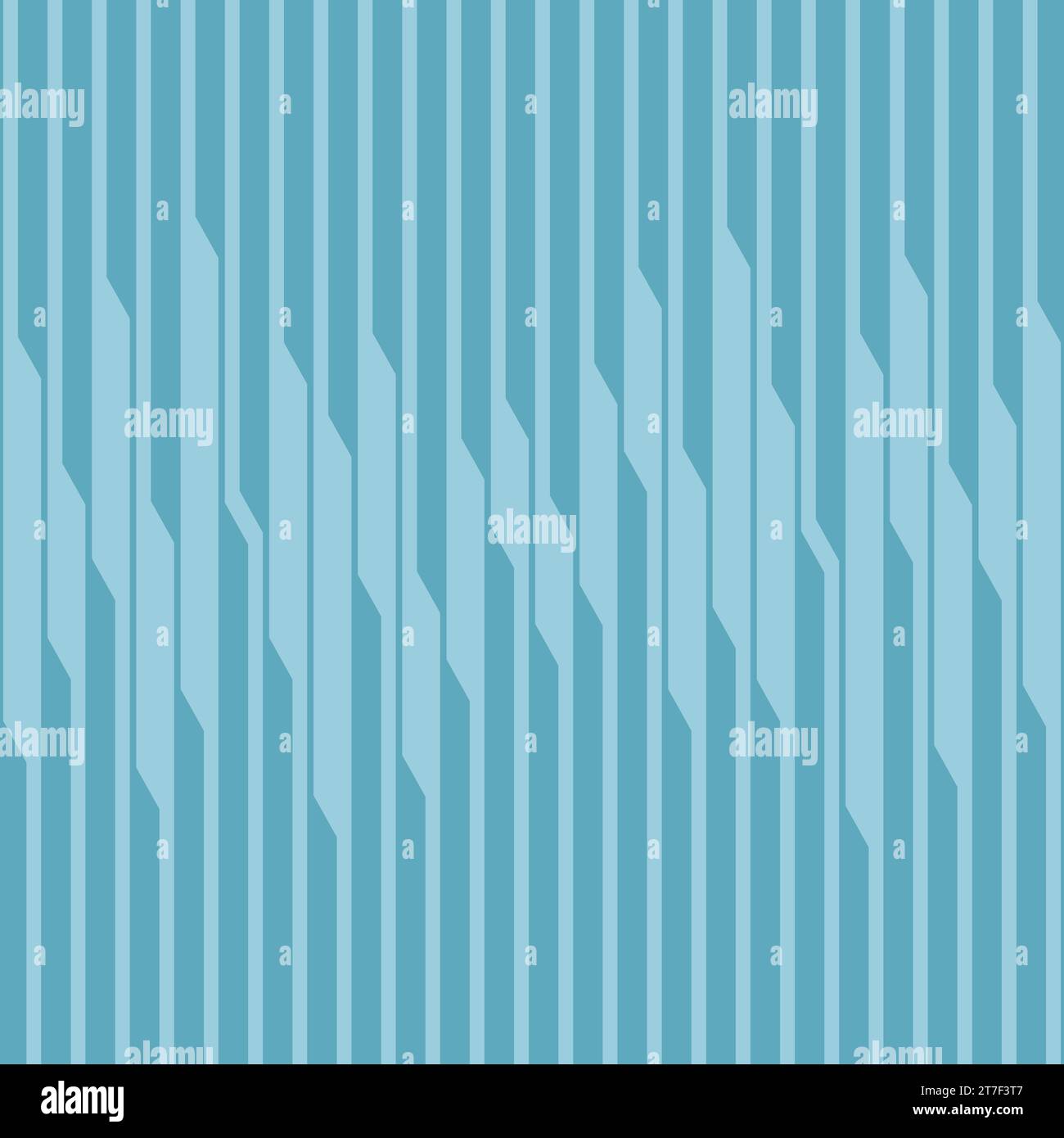 Geometric pattern of parallel lines. Template for postcards, posters ...