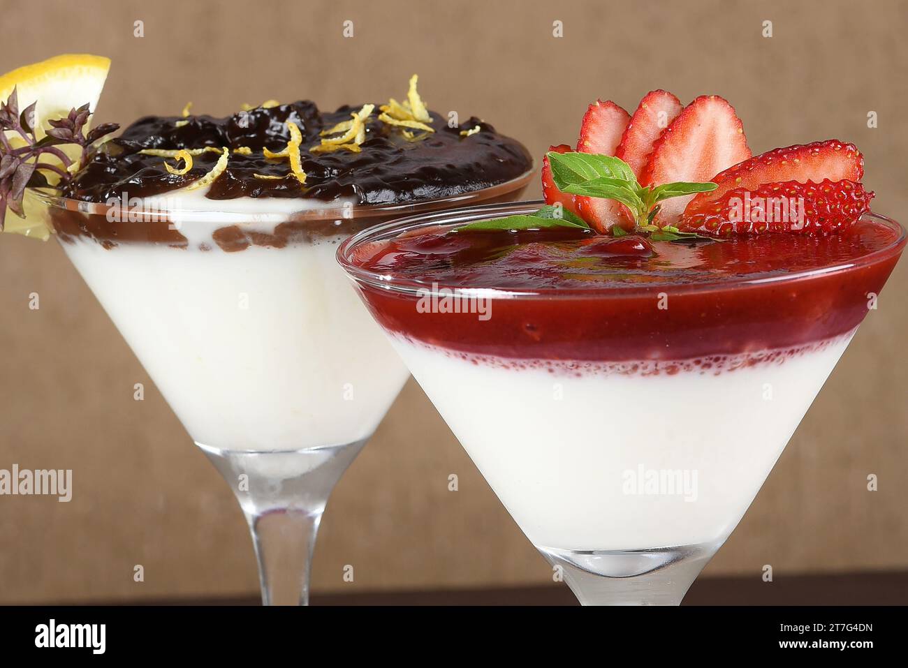 monin syrup France white chocolate Stock Photo - Alamy