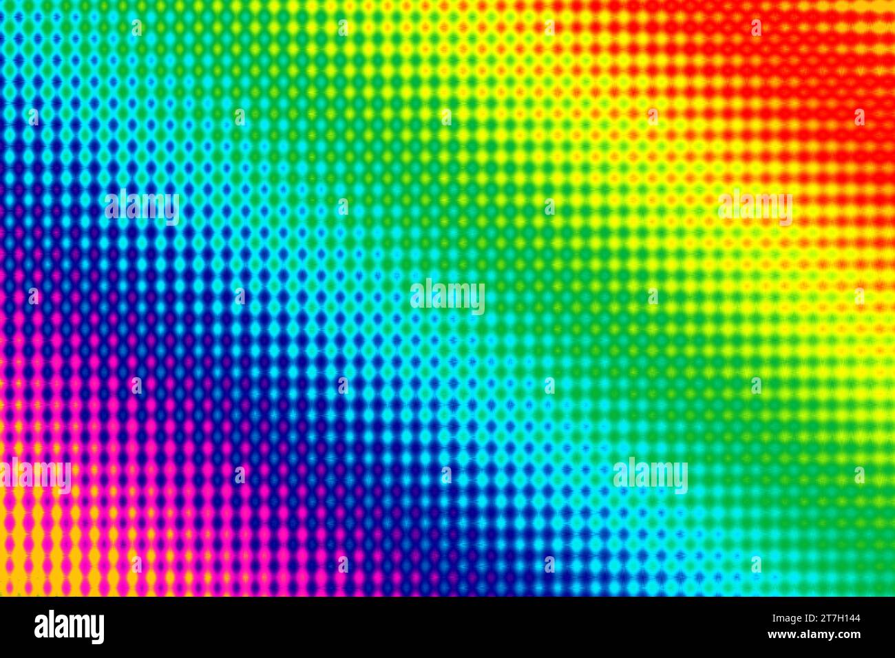 Modern abstract diagonal gradient colors background Stock Photo