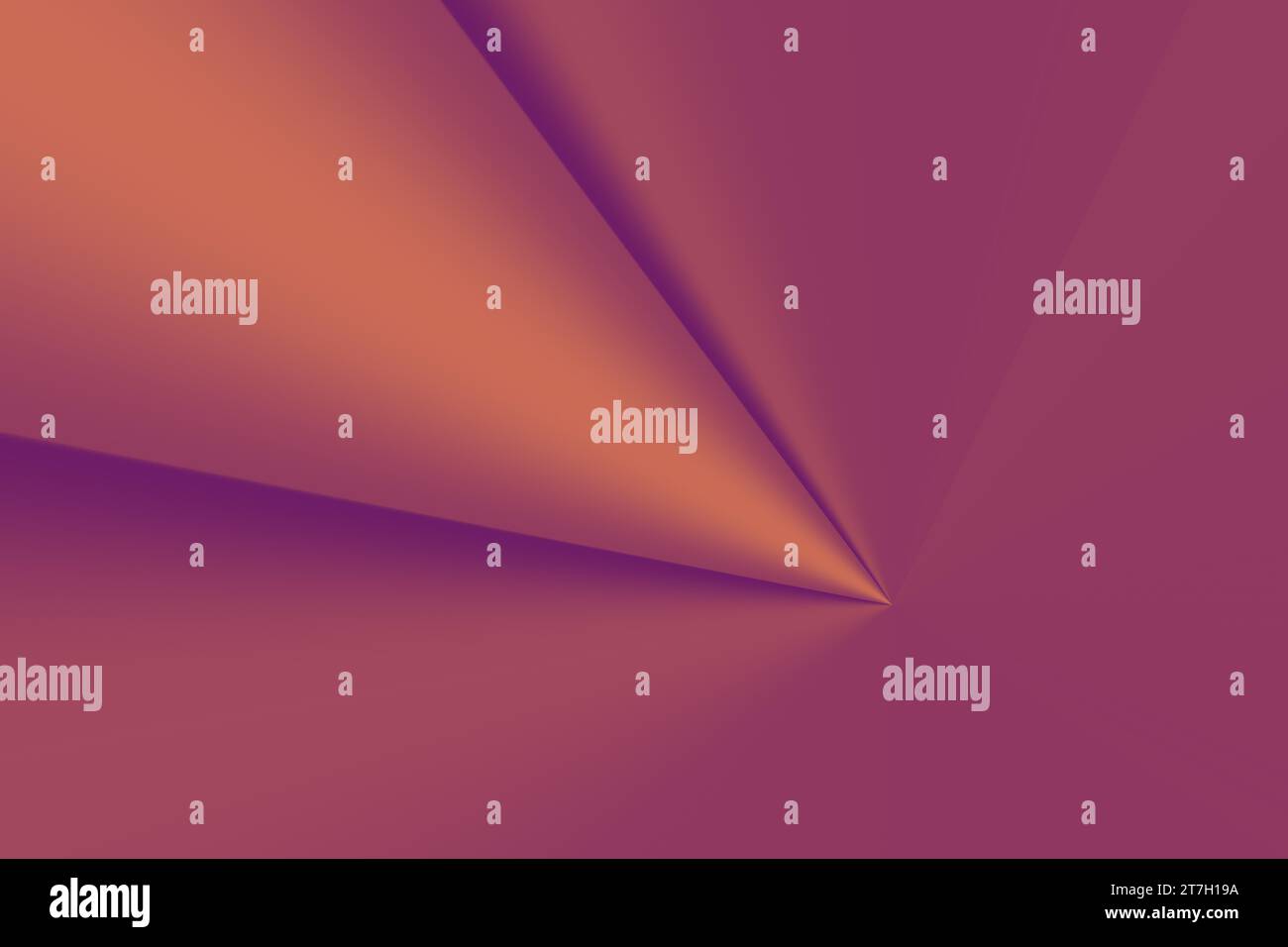 Elegant color gradations Wallpaper with blurred and bright color of ...