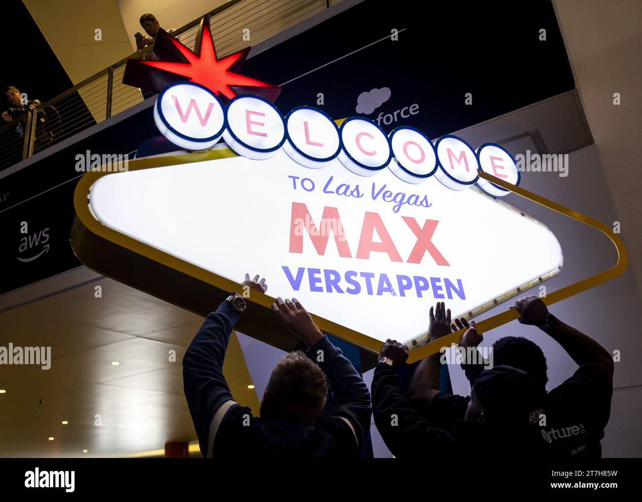 Las vegas grand prix sign hi res stock photography and images Alamy Las vegas grand prix sign hi res stock photography and images Alamy