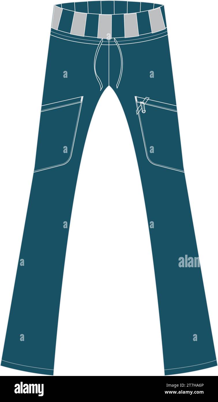 Medical Scrub Suit Design Template Stock Vector Image & Art Alamy